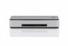 Digitus Czytnik kart 5-portowy USB 3.0 SuperSpeed, All-in-one, Czarno-srebrny